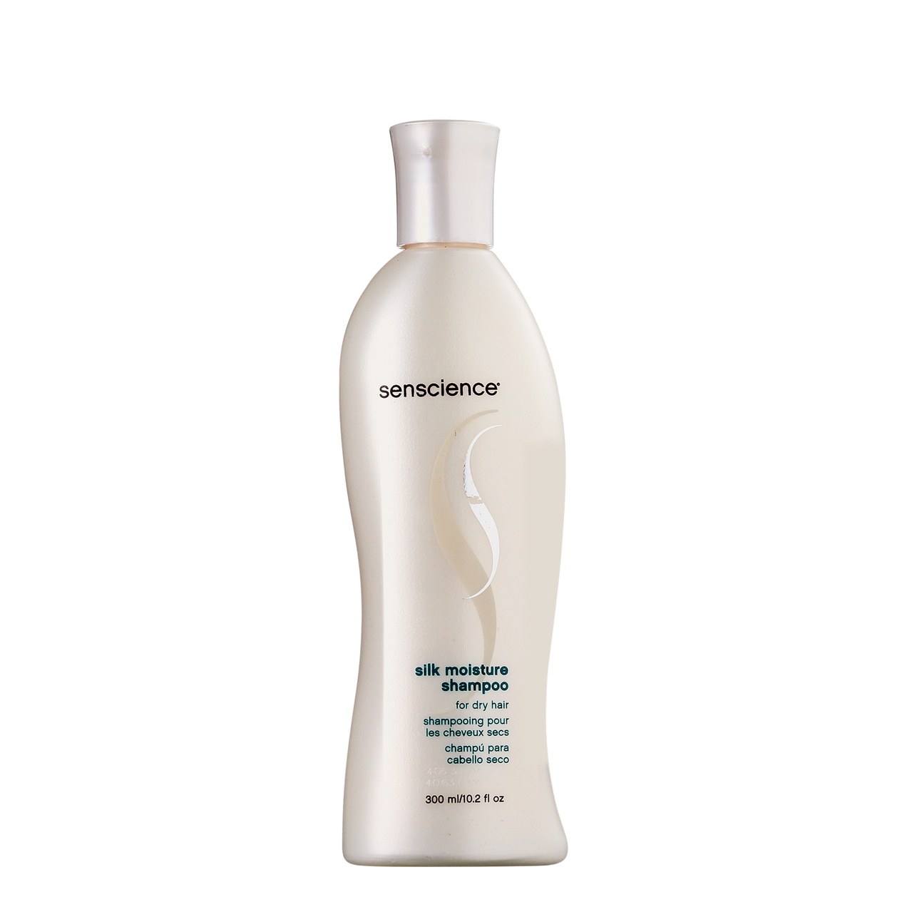 Senscience Silk Moisture – Shampoo 300ml