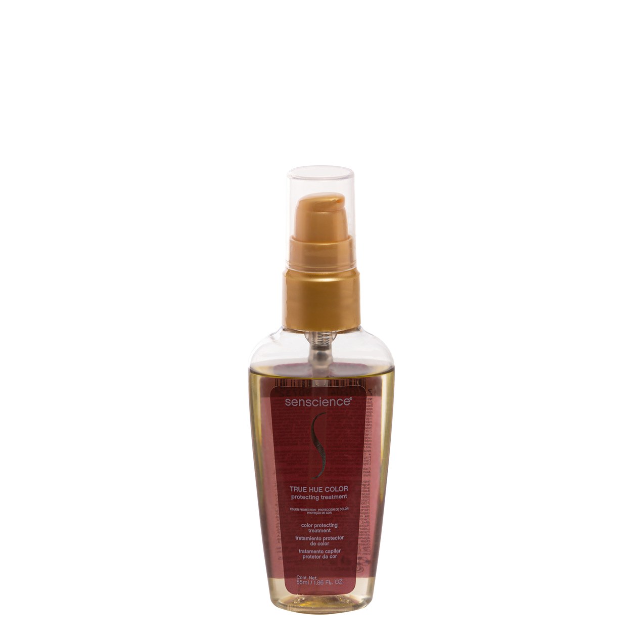 Senscience True Hue Color – Sérum Capilar 55ml