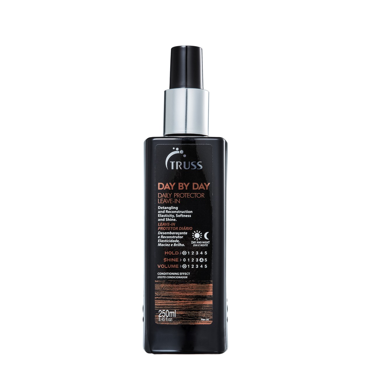 TRUSS Day By Day – Leave-in 250ml