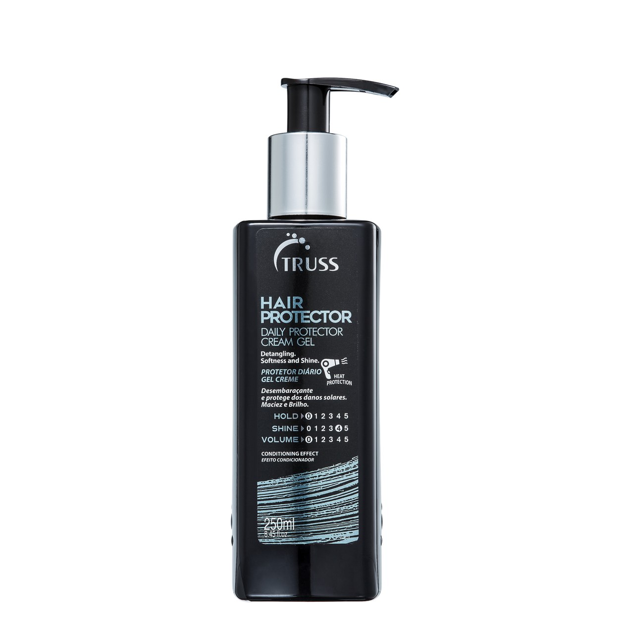 TRUSS Hair Protector – Leave-in 250ml