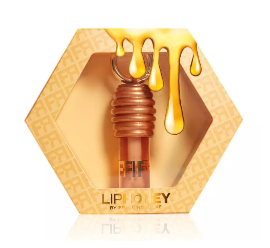 Gloss Liphoney Franciny Ehlke 5g