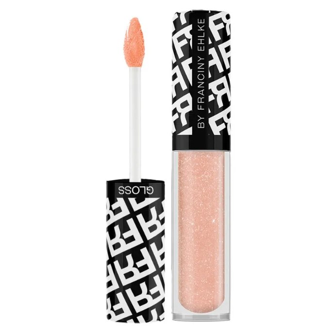 Gloss Labial Fran by Franciny Ehlke Glossip Gold