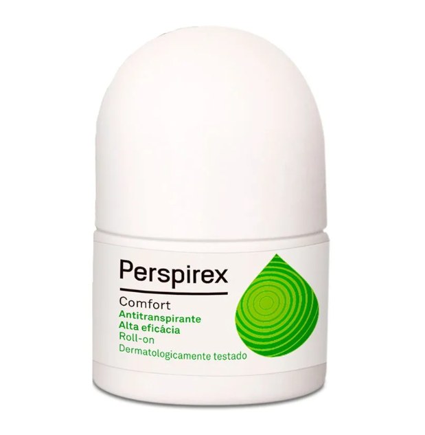Desodorante Roll On Perspirex – Comfort Roll-on 20ml