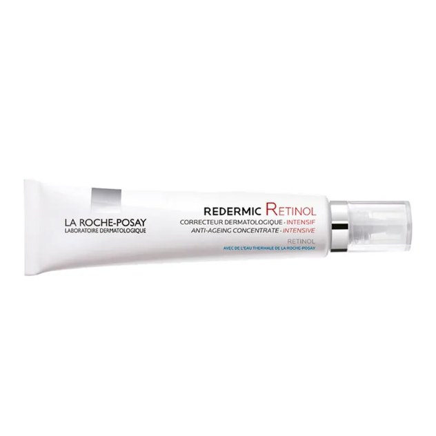 Sérum Rejuvenescedor La Roche-Posay Redermic Retinol 30ml