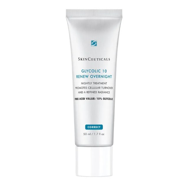 Creme Anti-idade Skinceuticals Glycolic 10 50ml