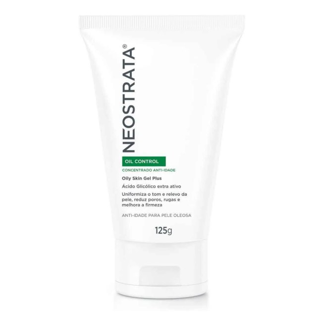 Creme Facial Neostrata Oily Skin Gel Plus 125g
