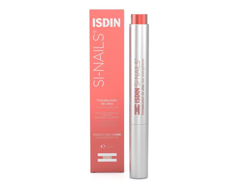Caneta Fortalecedora de Unhas Frágeis Si-Nails ISDIN 2,5ml