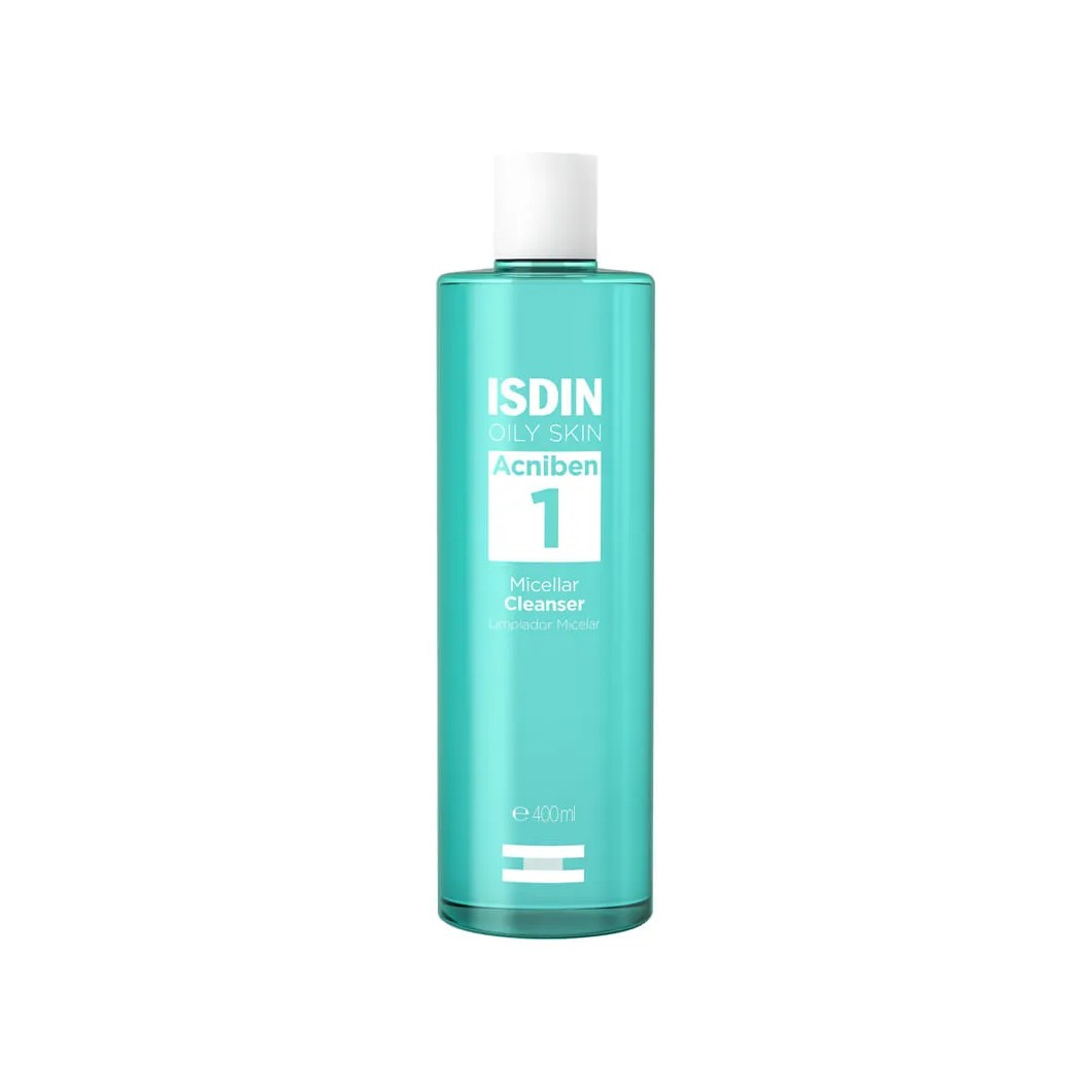 Acniben Micellar Cleanser 400ml
