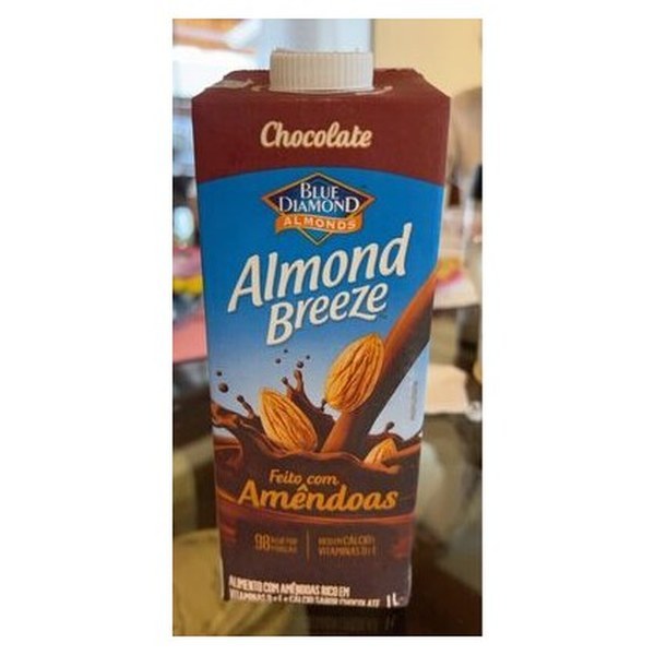 Almond Breeze Chocolate