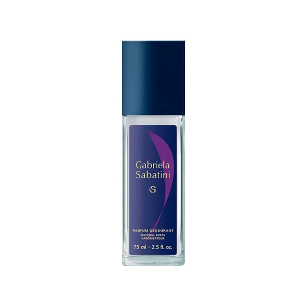 Body Splash Gabriela Sabatini 75ml