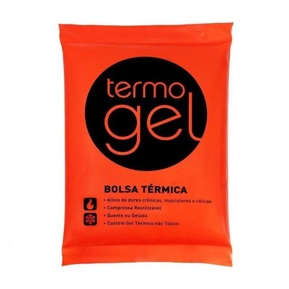 Bolsa Térmica Termogel 350ml