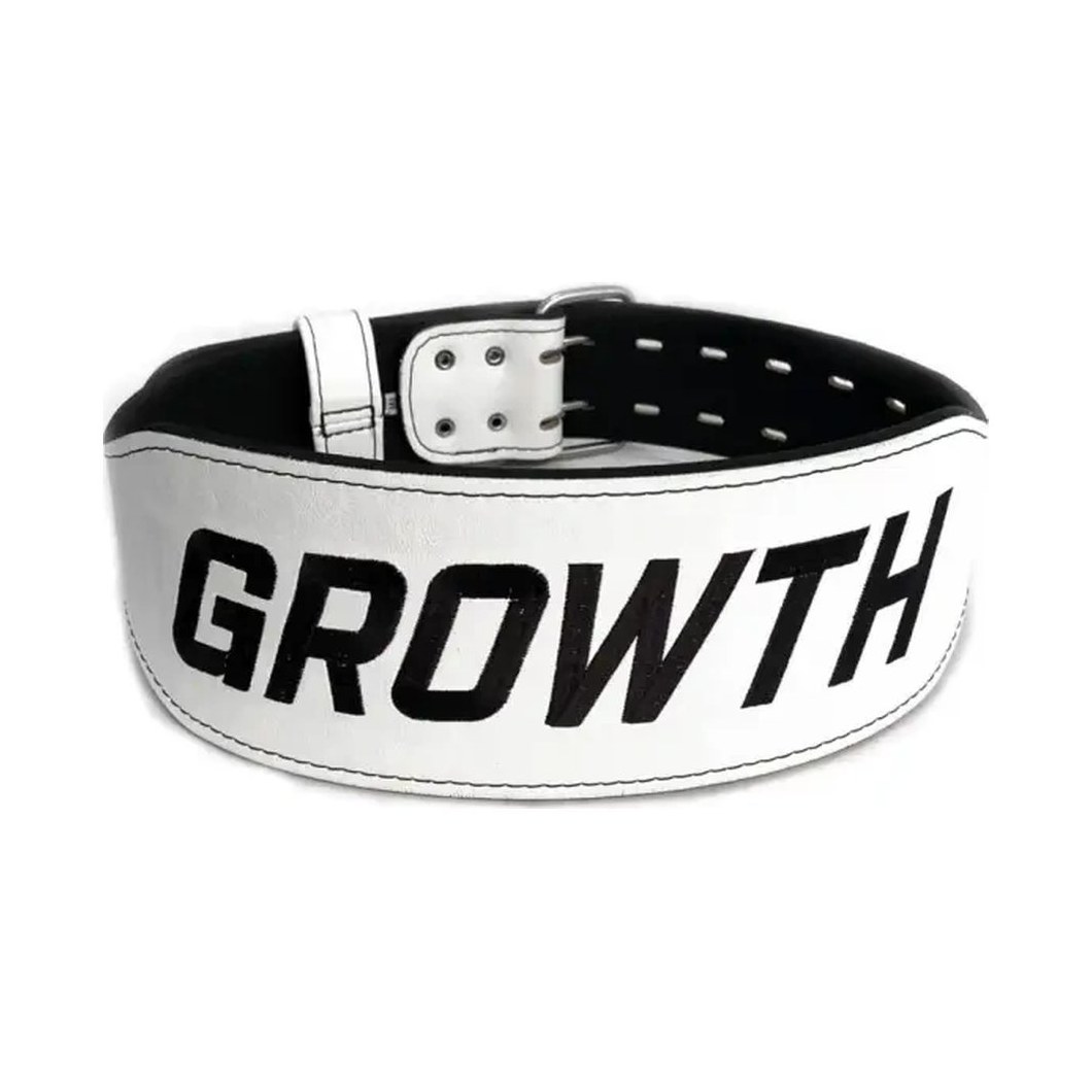 Cinturão Branco Growth - Growth Supplements
