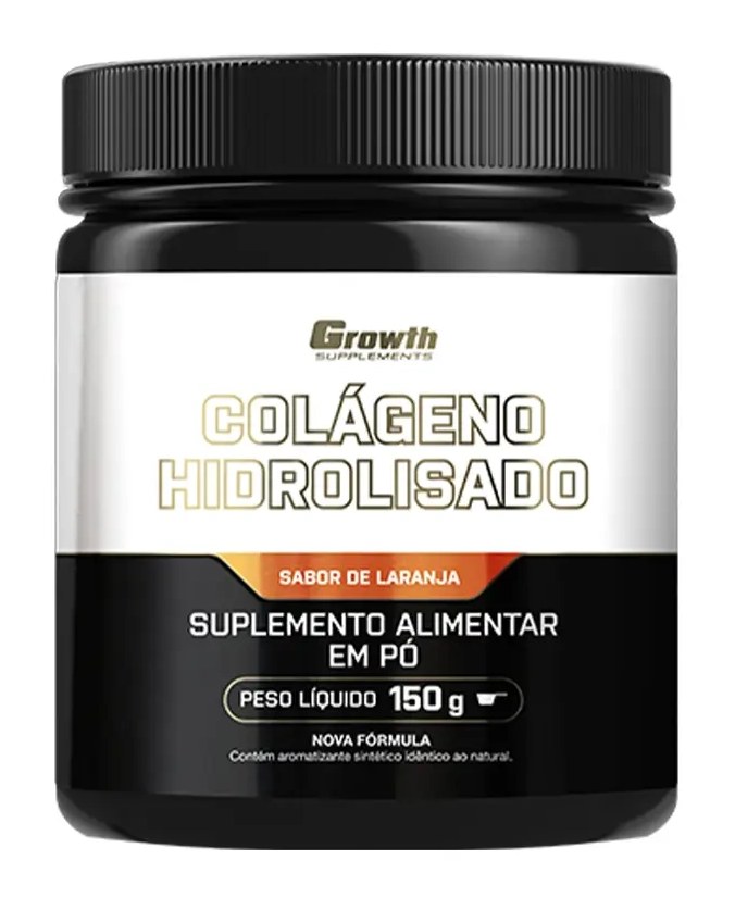 Colágeno Hidrolisado 150g