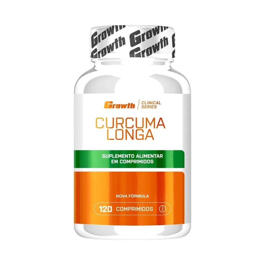 CURCUMA LONGA 120COMP