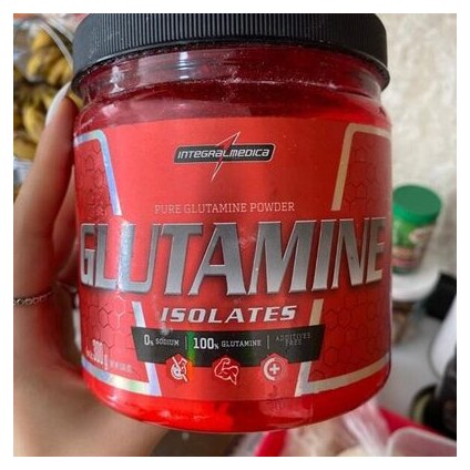Glutamina