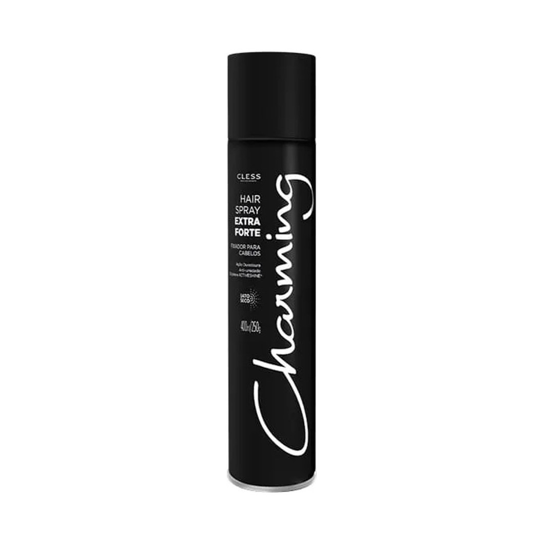 Hair Spray Charming Extra Forte 400ml