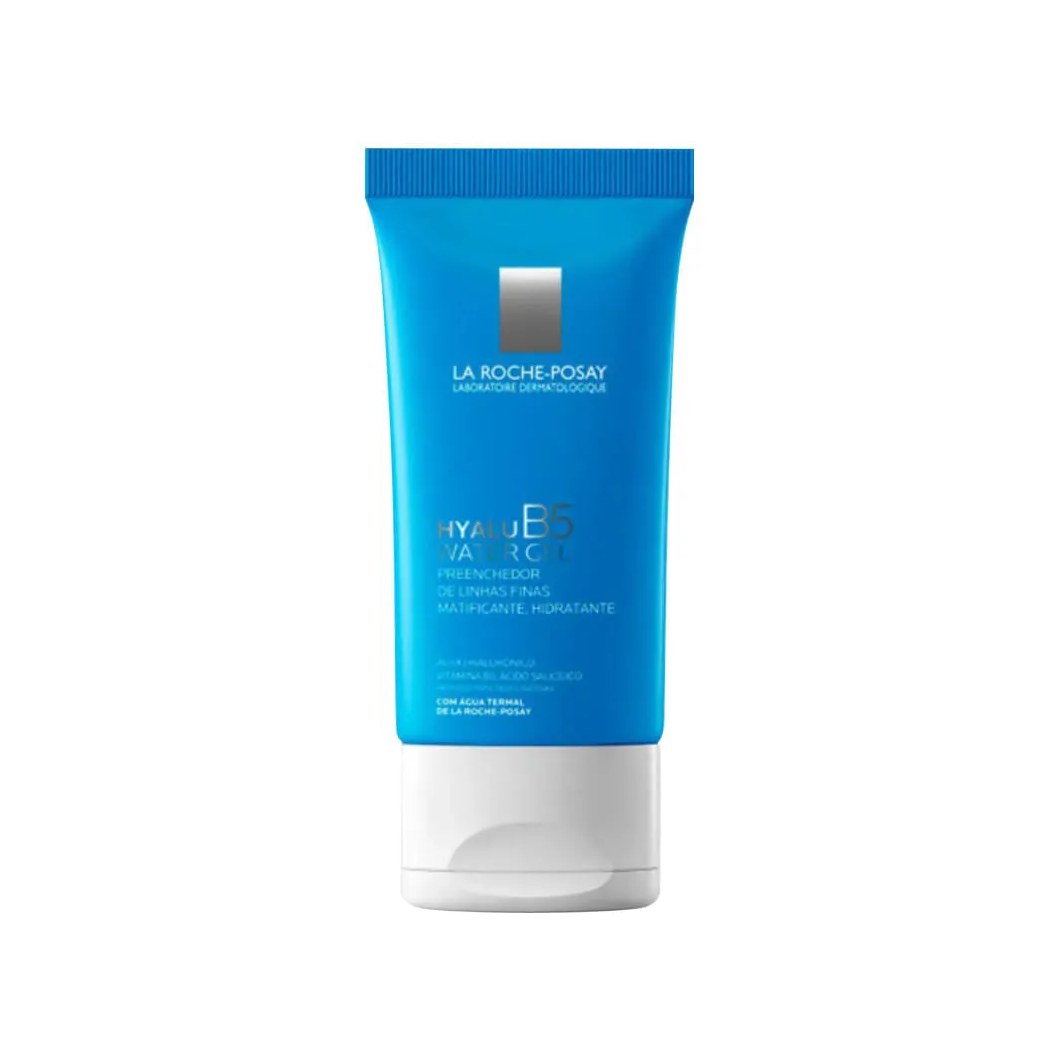 Hyalu B5 Water Gel La Roche Posay 40gr