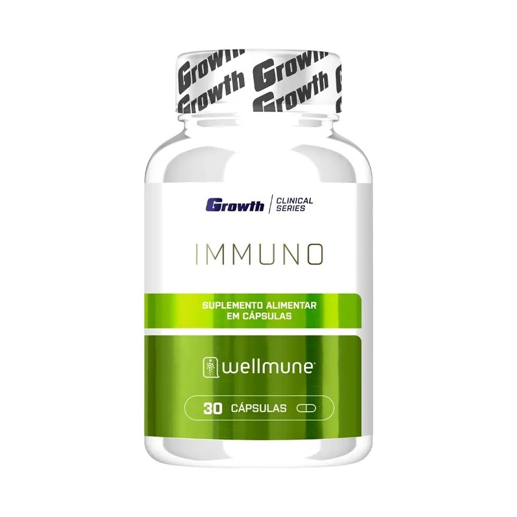 Immuno Wellmune 30 cápsulas