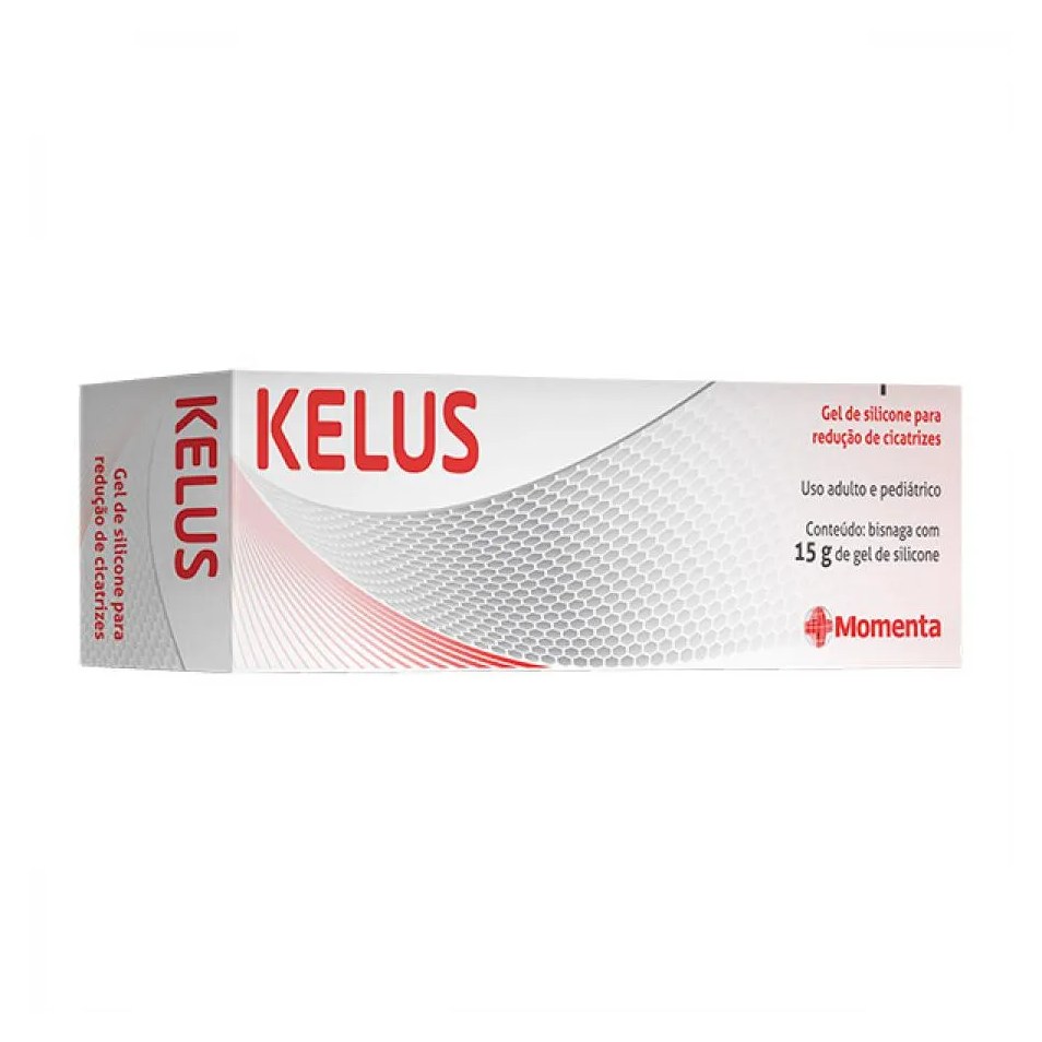 Kelus Gel 15g