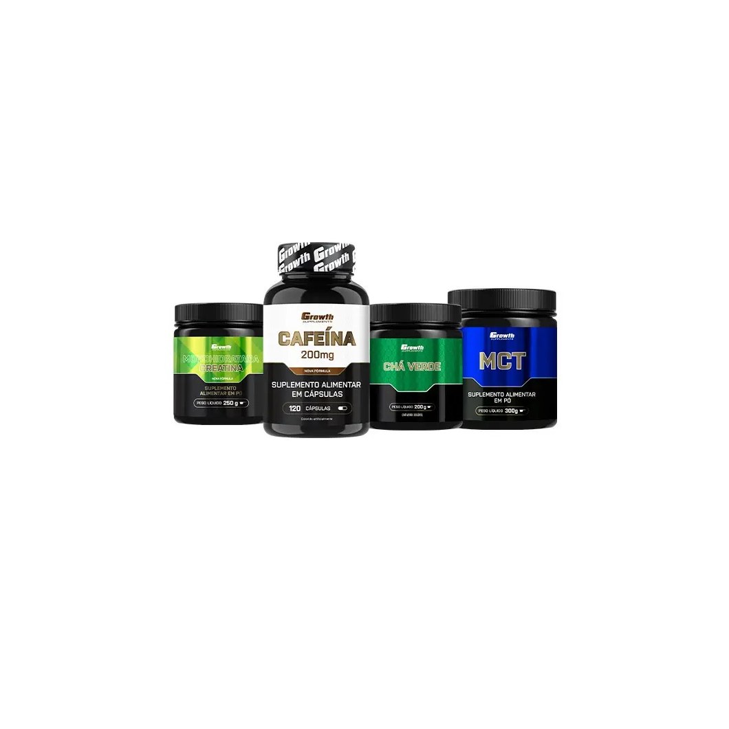 Kit Produtividade Diária