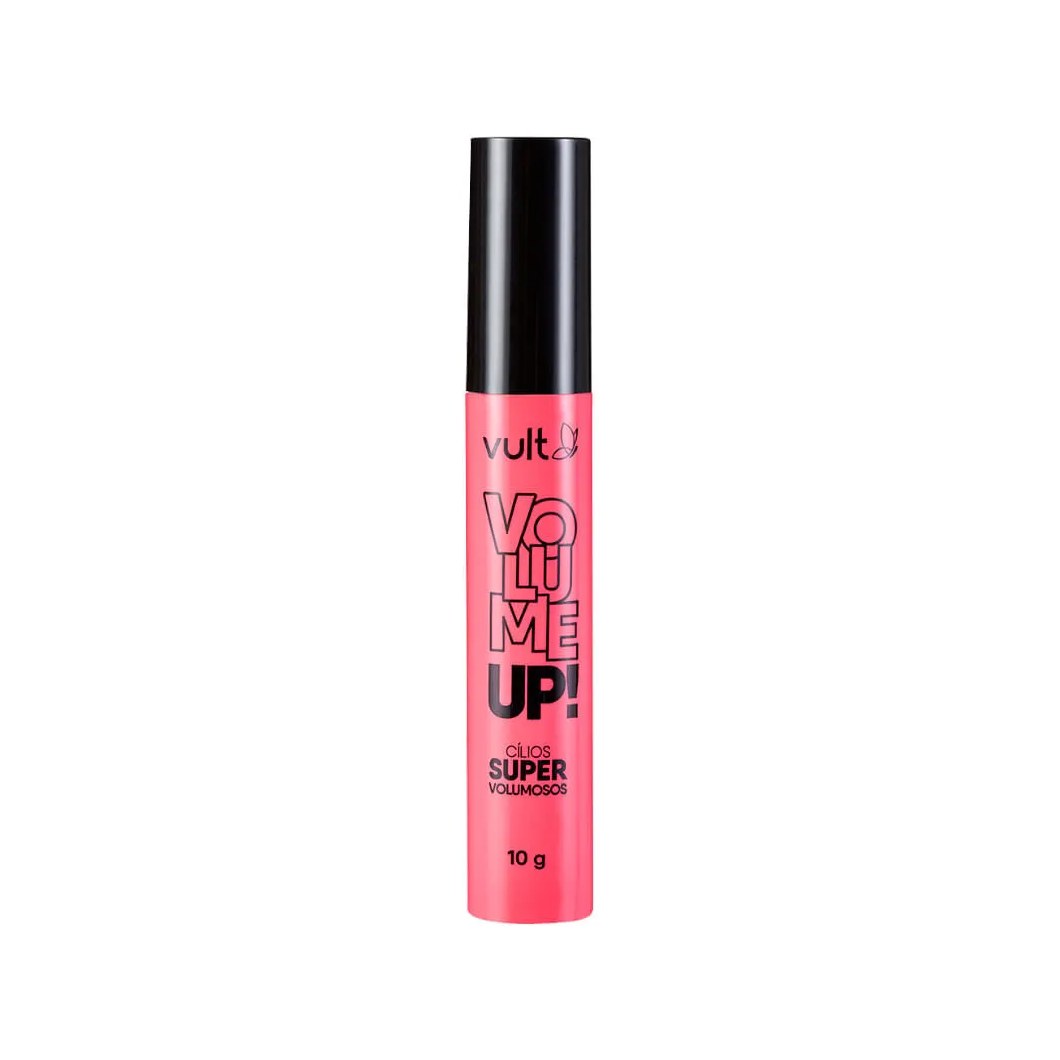 Mascara Para Cilios Vult 10gr Volume Up