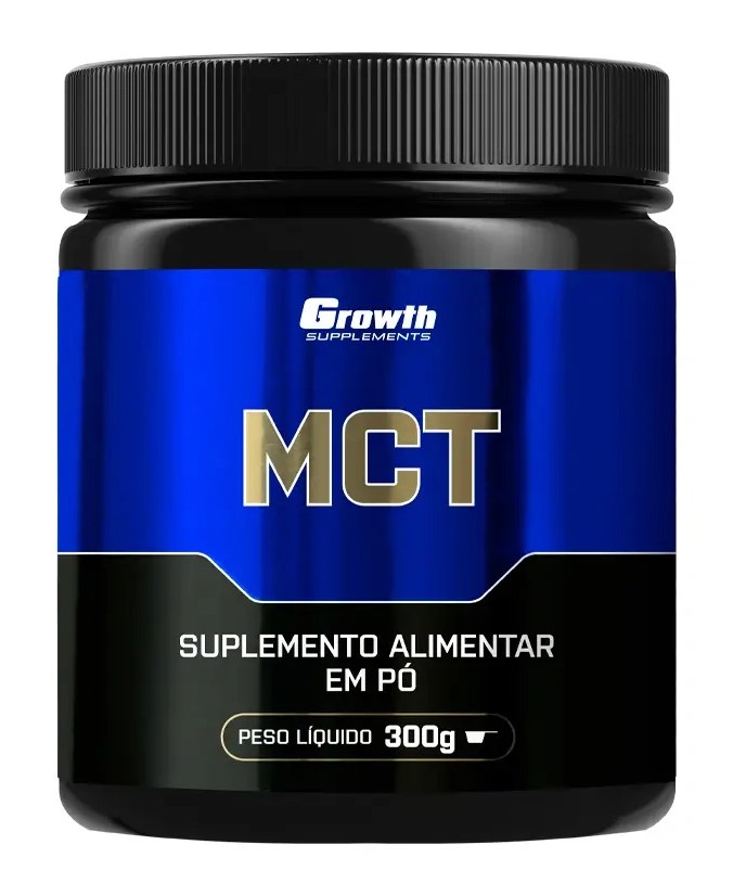 MCT em Pó 300g