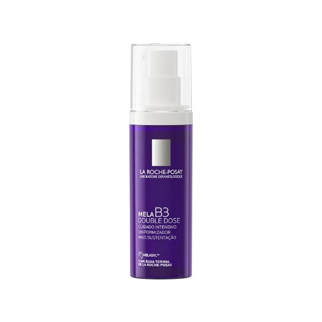 Melab3 Double Dose 40ml