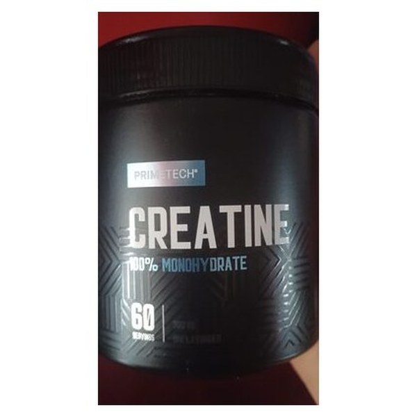PRIMETECH CREATINE