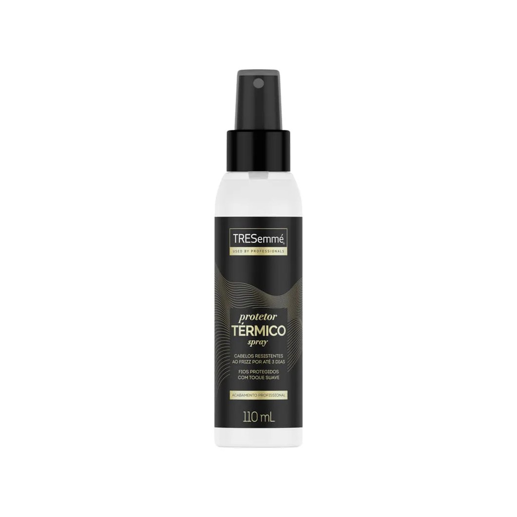 Protetor Termico Tresemme 110ml