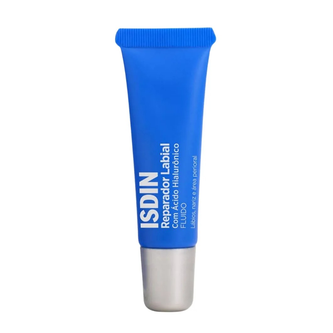 Reparador Labial Isdin Fluido 10ml