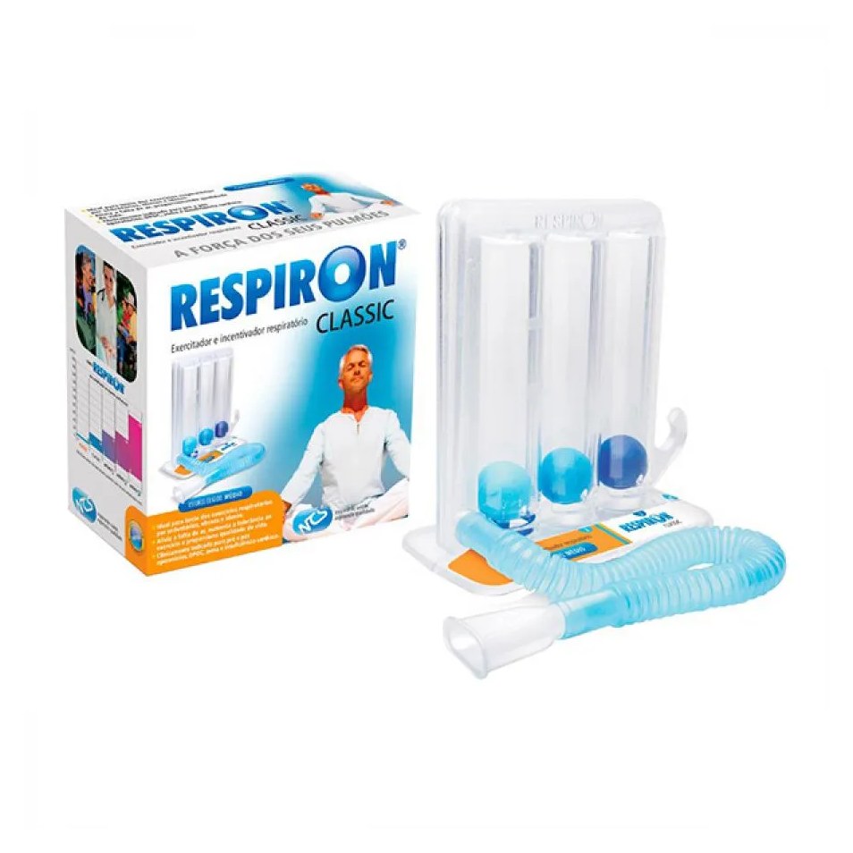 Respiron Ncs Classic