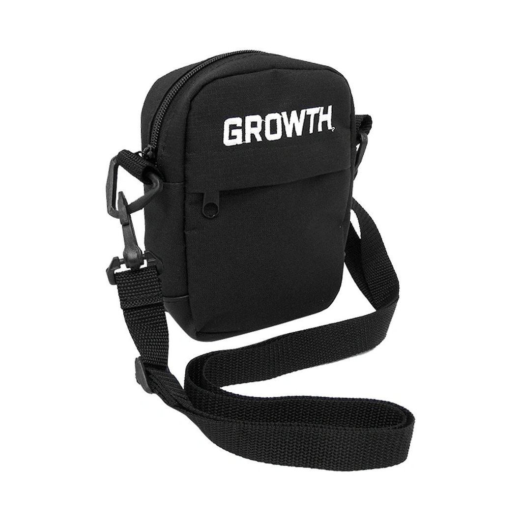 Shoulder Bag Growth