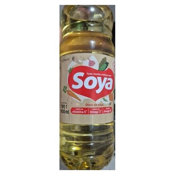SOYA Óleo de Soja
