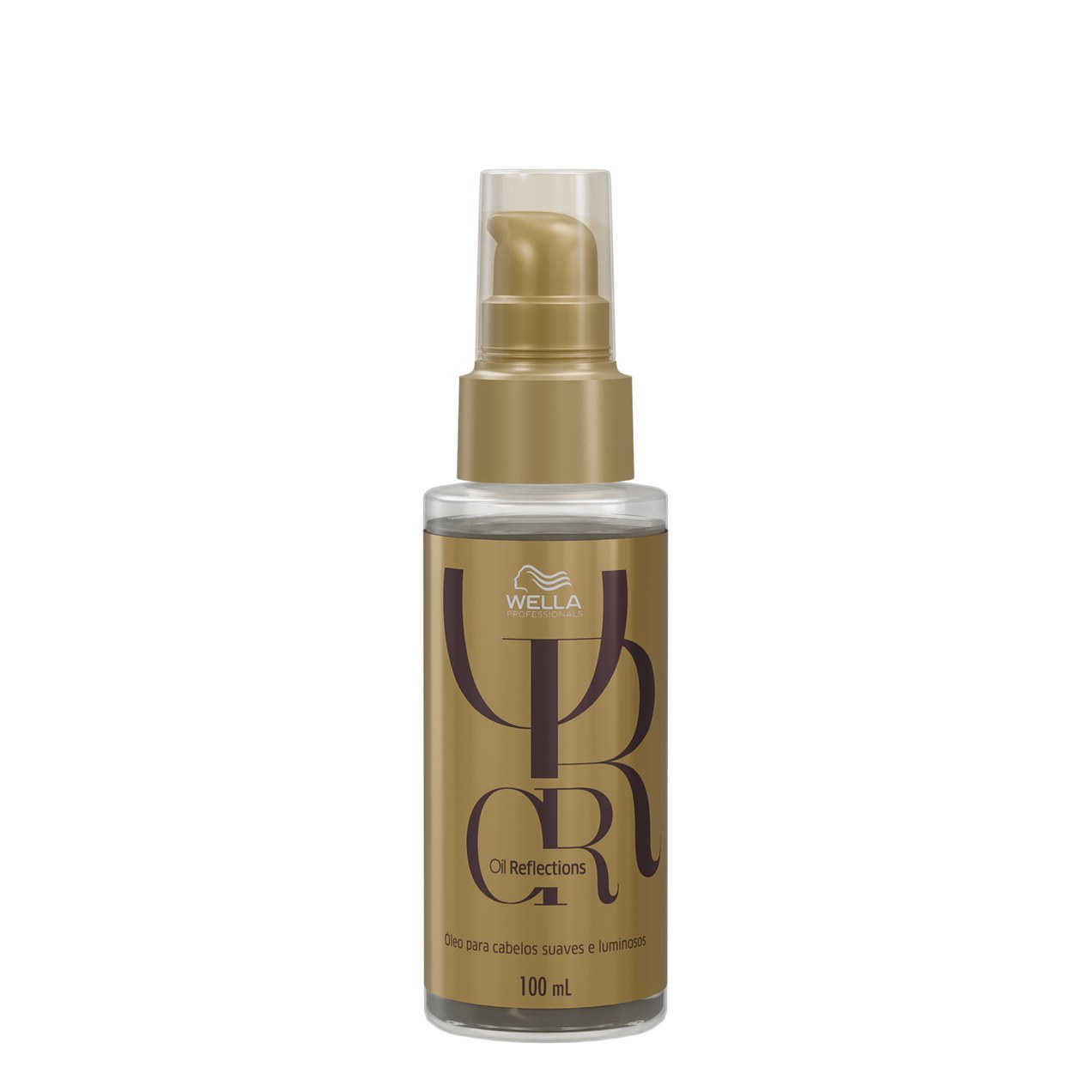 Wella Professionals Oil Reflections – Óleo Capilar 100ml
