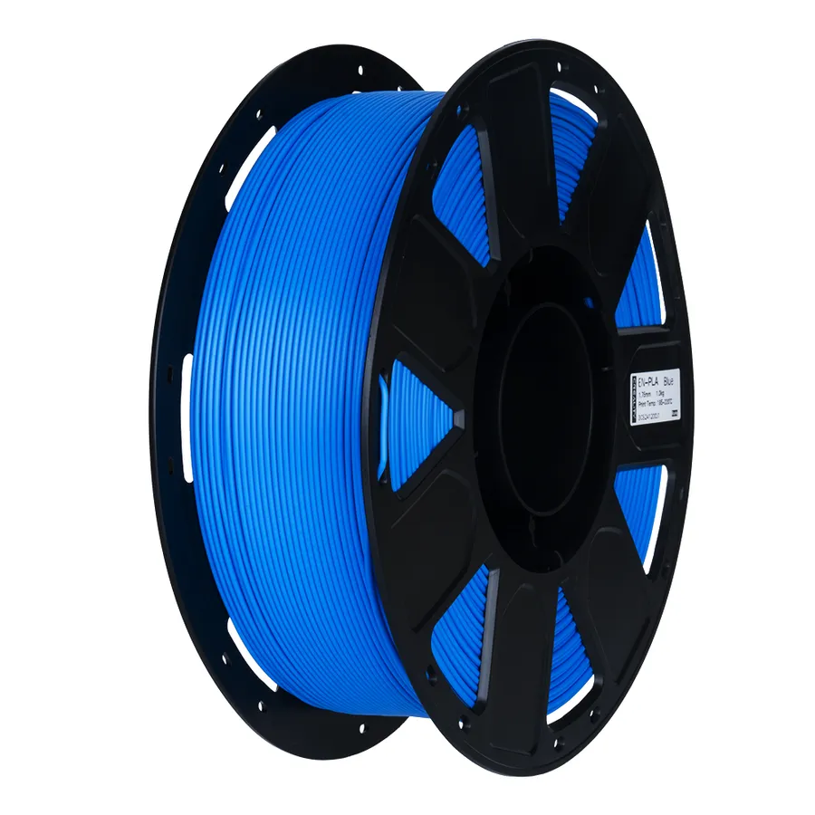 Filamento Ender-PLA Creality 1.75mm 1kg - Azul