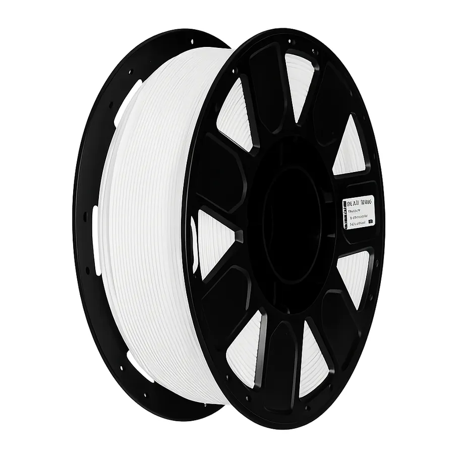 Filamento Ender-PLA Creality 1.75mm 1kg - Branco