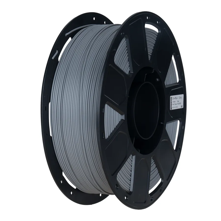 Filamento Ender-PLA Creality 1.75mm 1kg - Cinza