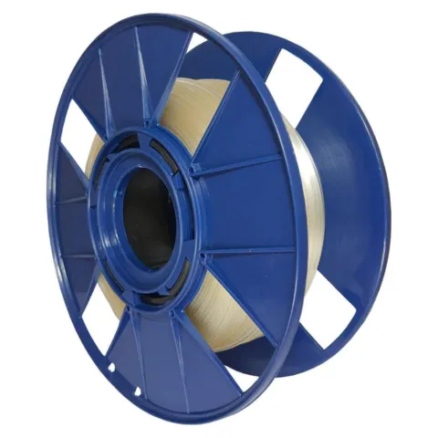 Filamento Fusion Cast Natural 1Kg - 1,75mm - 1Kg