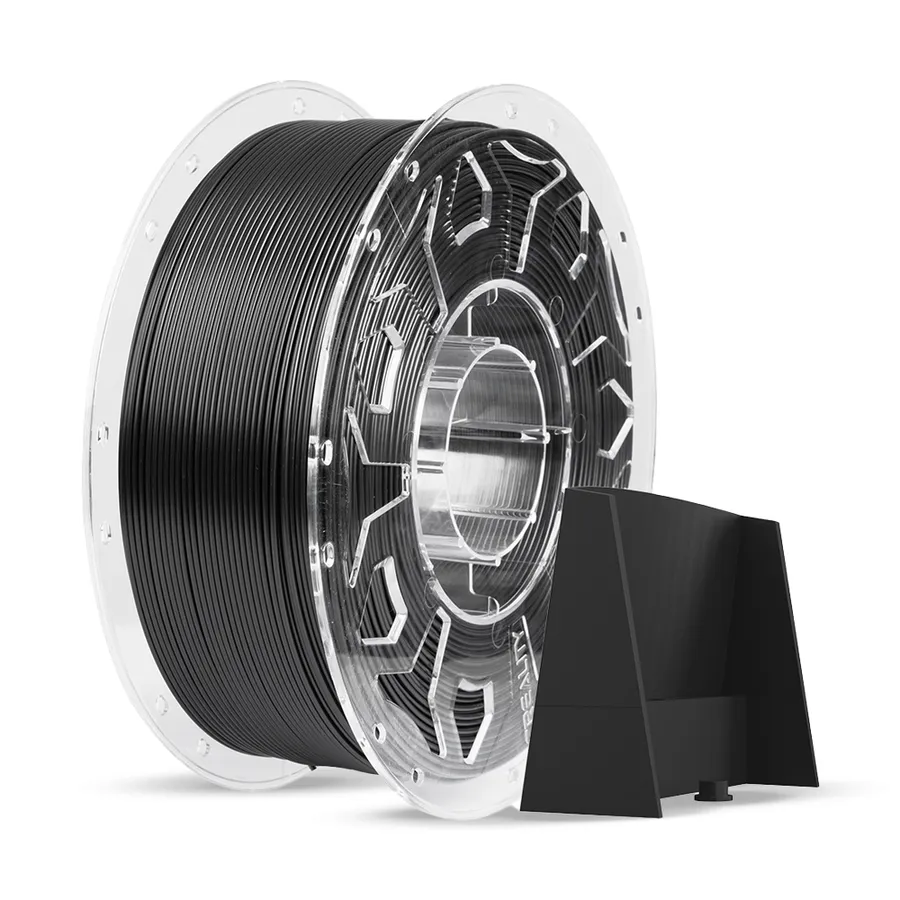 Filamento HP ASA Creality 1.75mm 1kg - Preto