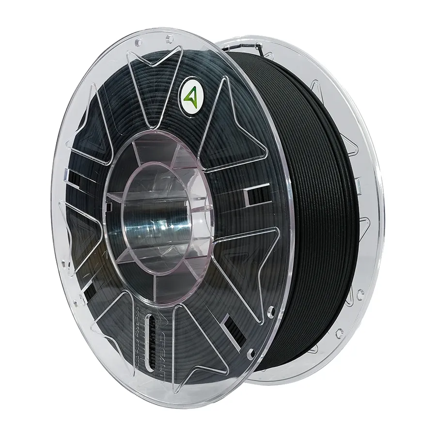 Filamento Hyper PAHT-CF Creality 1.75mm 1kg - Preto