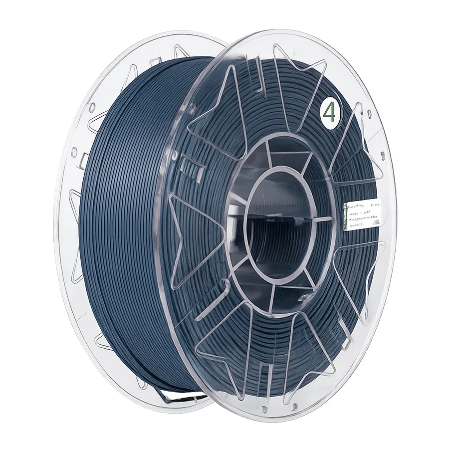 Filamento Hyper PETG-CF Creality 1.75mm 1kg - Azul Crep�sculo