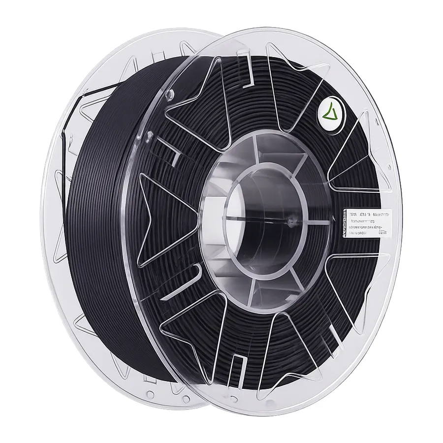 Filamento Hyper PETG-CF Creality 1.75mm 1kg - Roxo Fantasma
