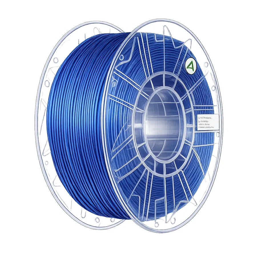 Filamento Hyper PLA RFID Creality 1.75mm 1kg - Azul Estelar