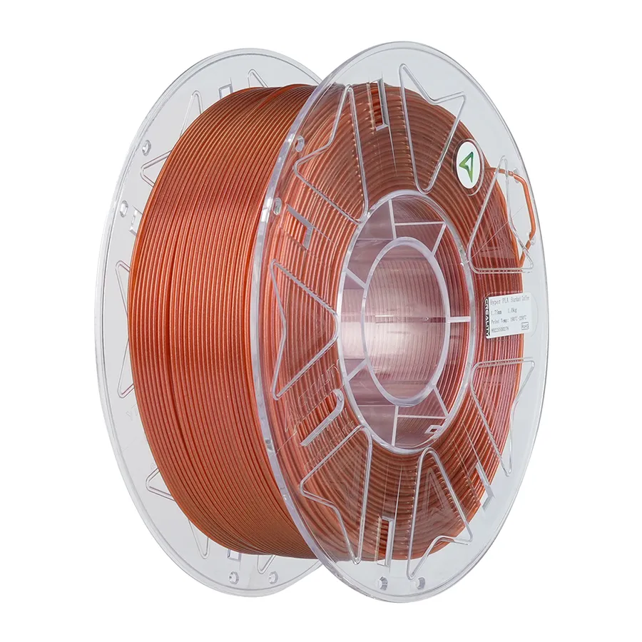 Filamento Hyper PLA RFID Creality 1.75mm 1kg - Caf� Estelar