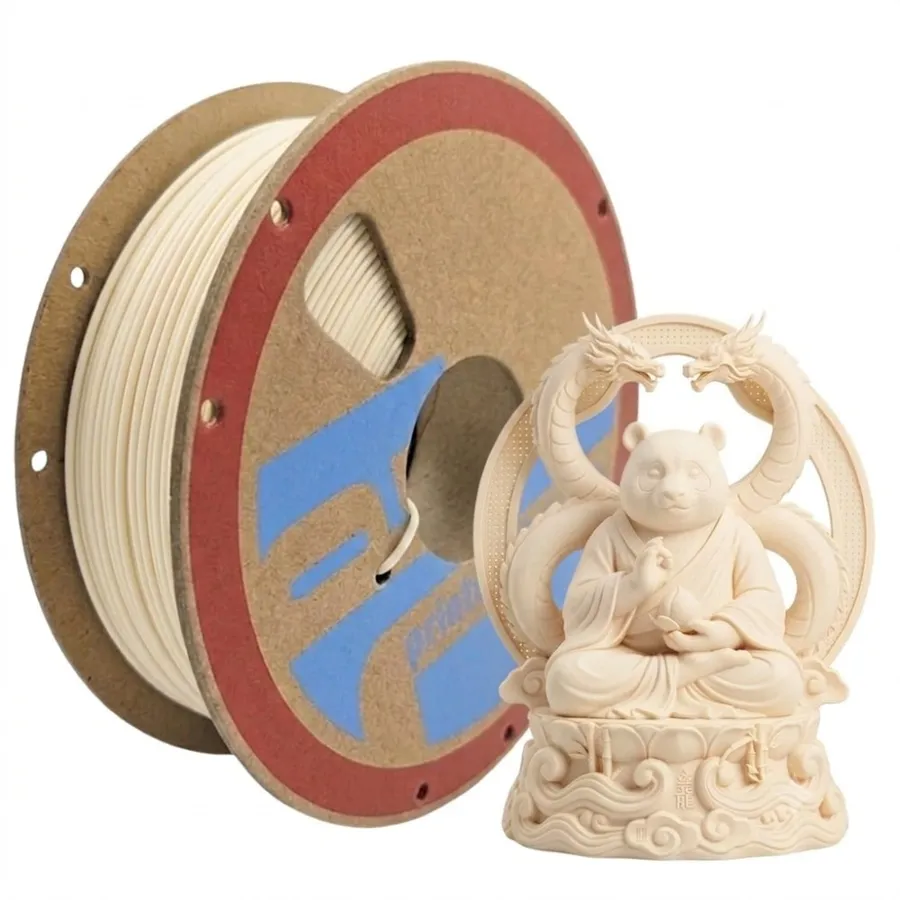 Filamento Impressão 3D PrintaLot PLA Pedra 1kg