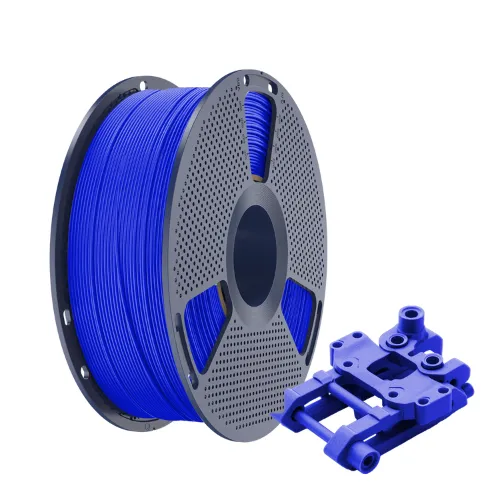 Filamento Impressão 3D Sunlu Abs Azul Klein 1kg