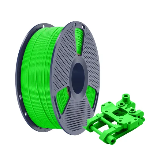 Filamento Impressão 3D Sunlu Abs Verde 1kg