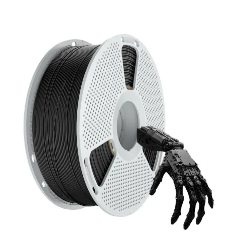 Filamento Impressão 3D Sunlu Easy Nylon Preto 1kg