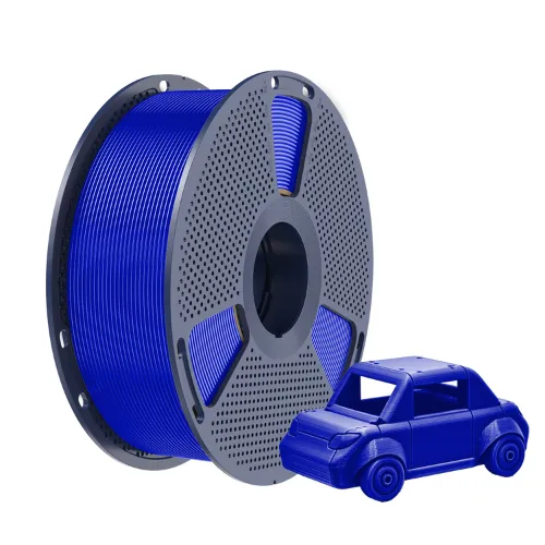 Filamento Impressão 3D Sunlu Petg Azul Klein 1kg