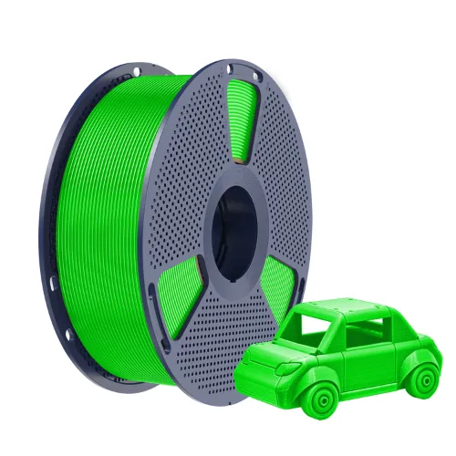 Filamento Impressão 3D Sunlu Petg Verde 1kg
